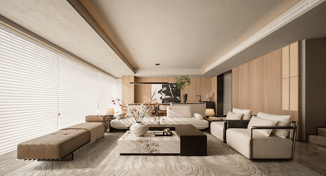 成都招商·天府玺叠墅丨中国成都-15