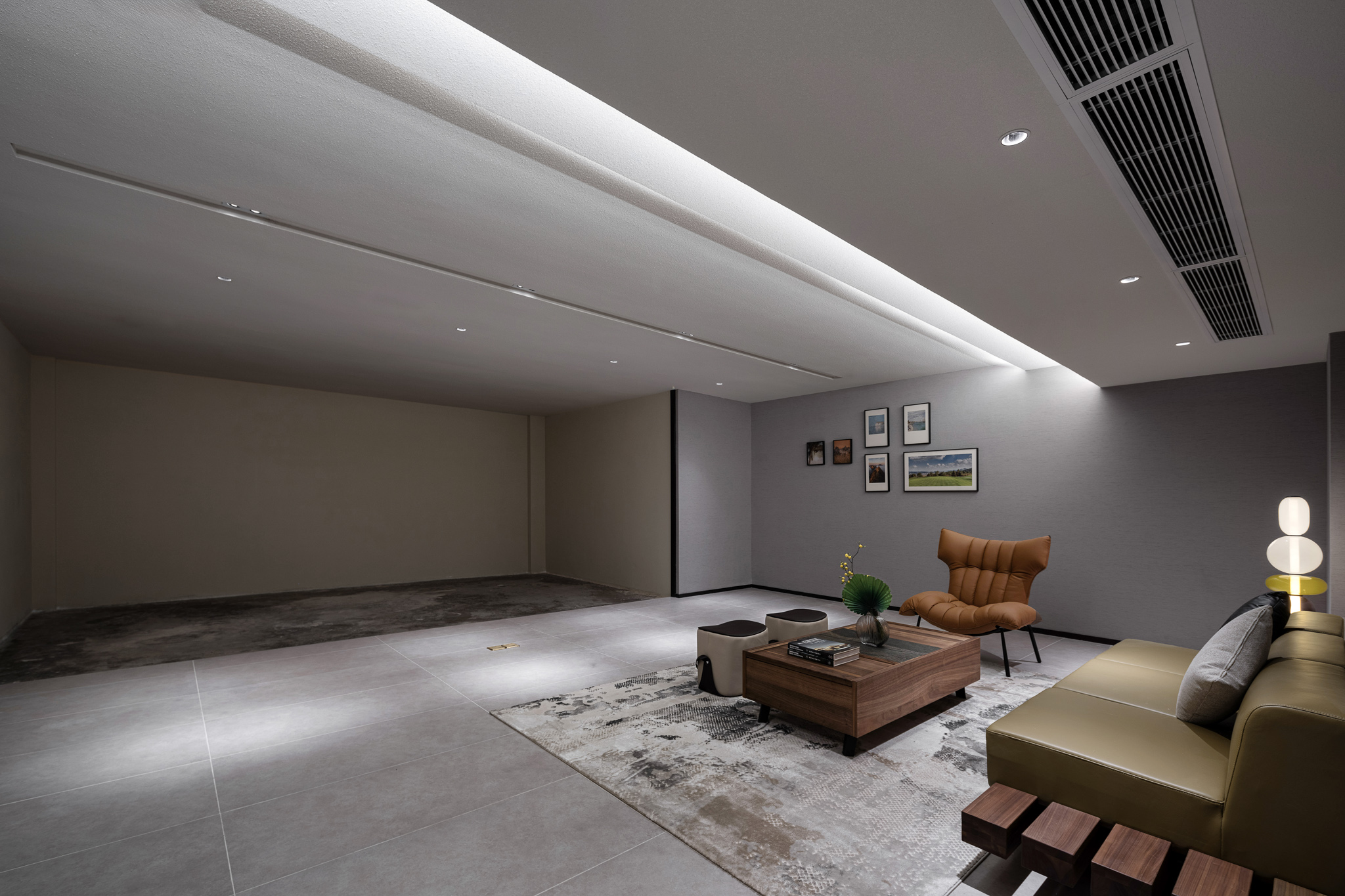 佛山联塑嘉园会所丨中国佛山丨GDD 深思设计-40