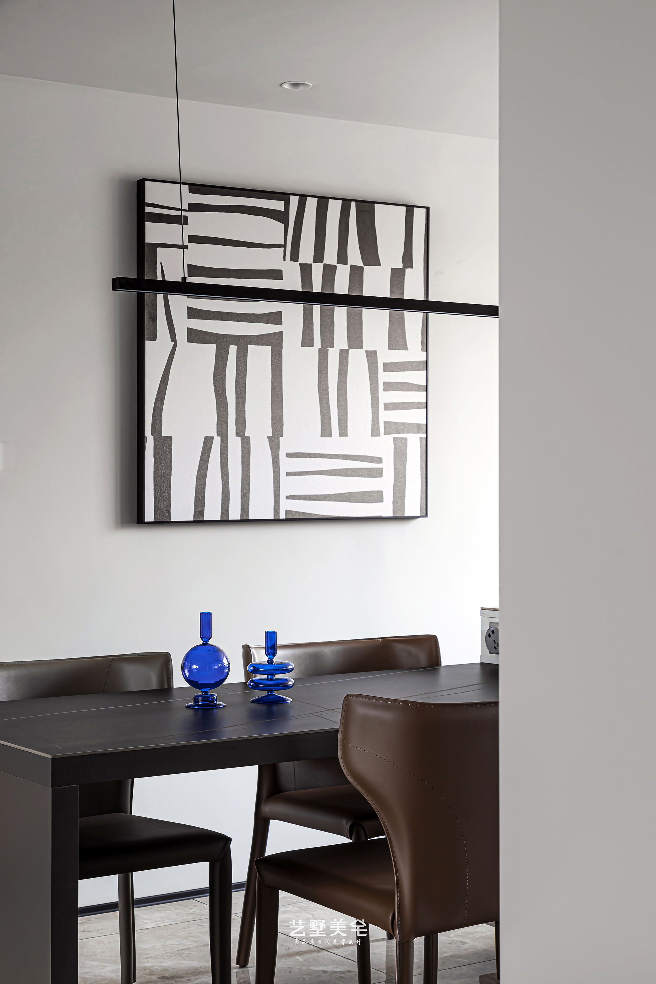 艺墅美宅设计-37