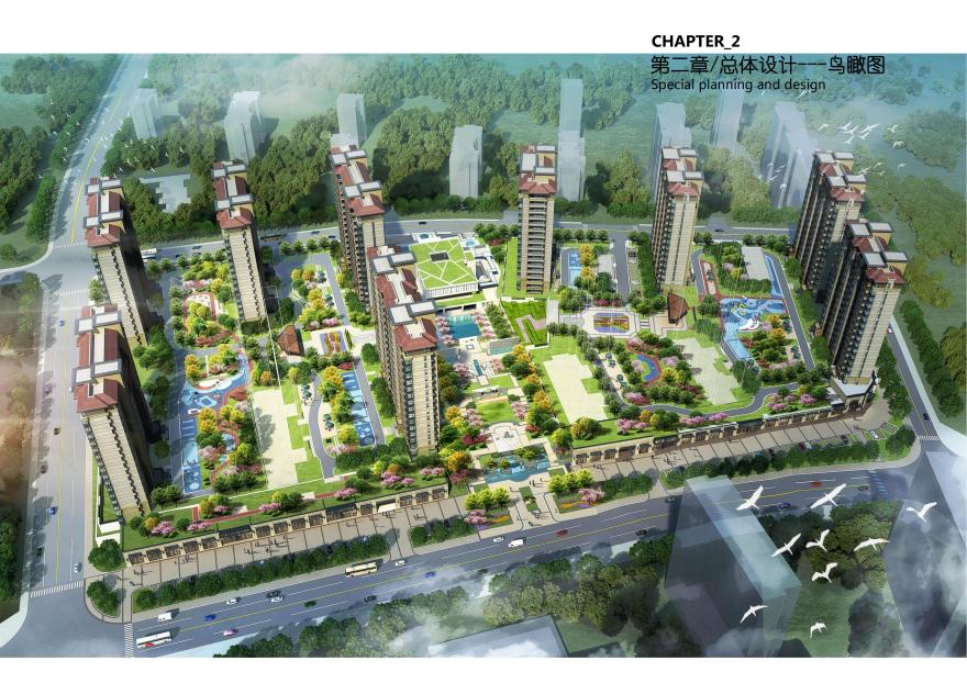 东浦海岸居住区-20