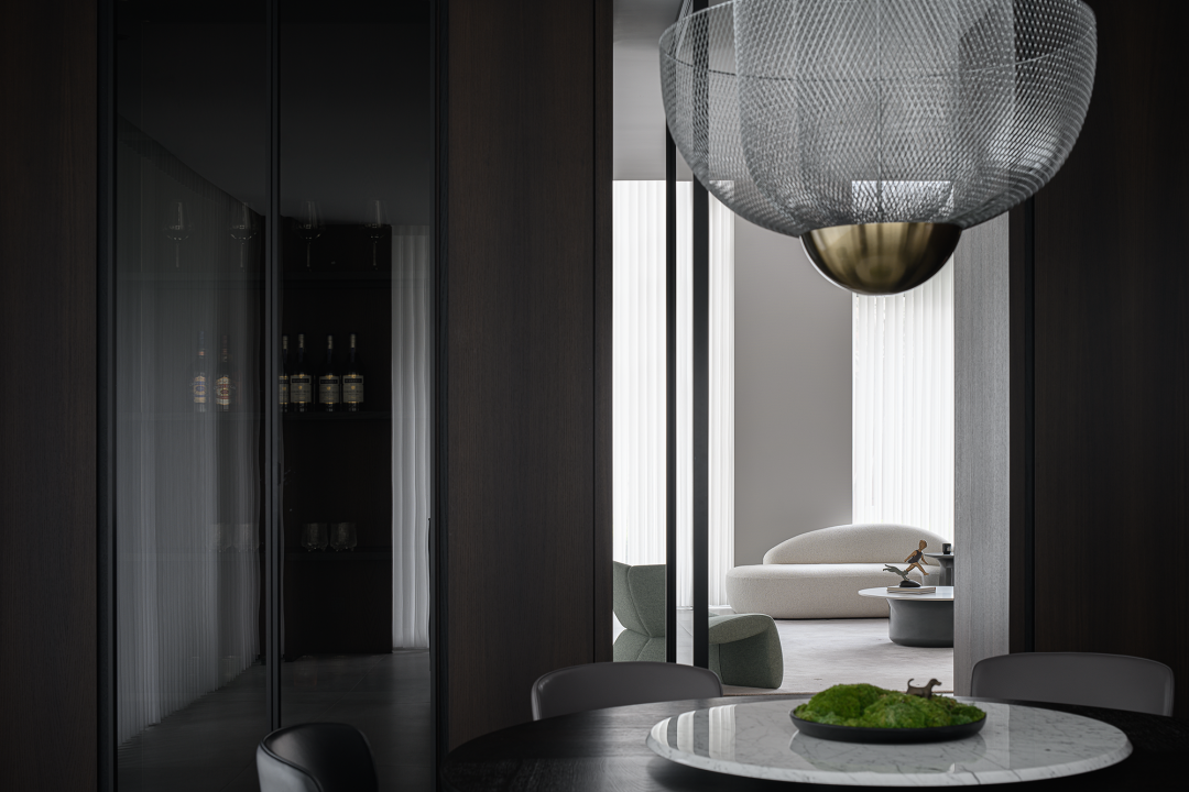 无锡别墅丨中国无锡-24