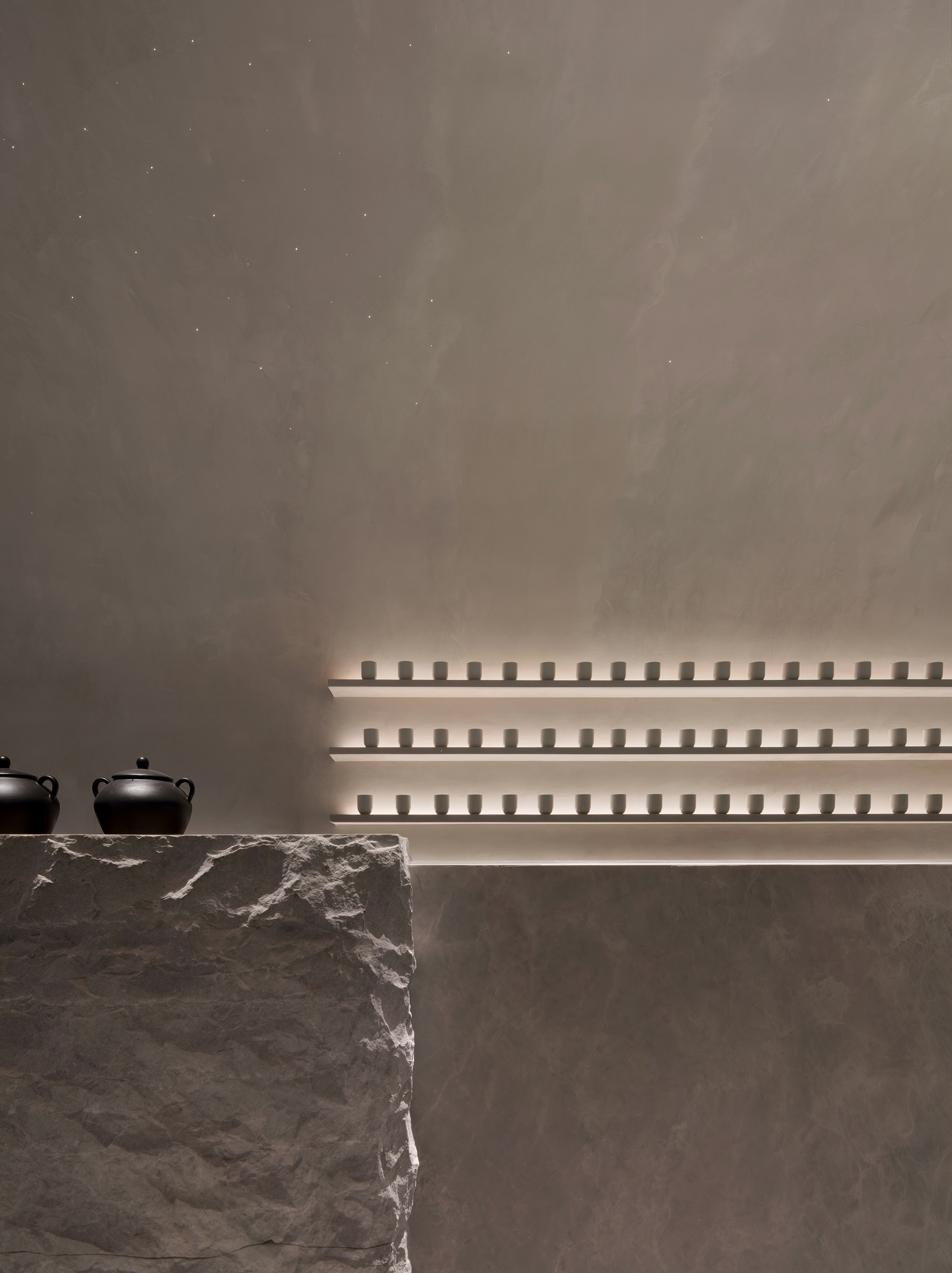 YANG 设计集团总部丨中国深圳-53