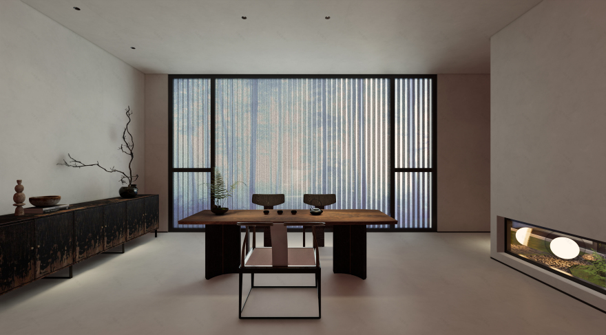 入園丨威克纳丨帕斯沃丨门窗展厅丨中国合肥丨东石空间设计-29