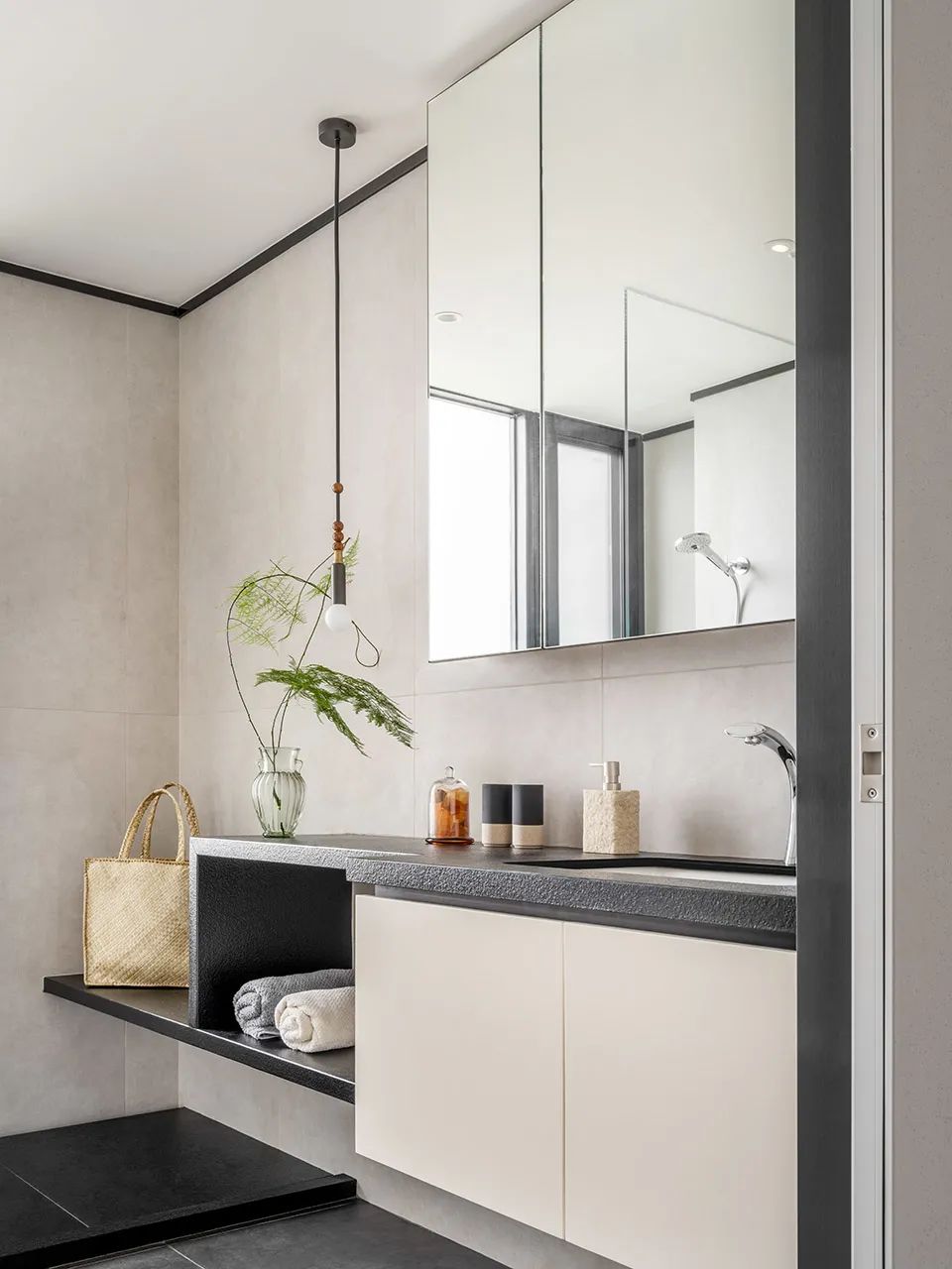 广东海景大宅,浪漫“屿”生活丨中国汕头丨什作设计-39