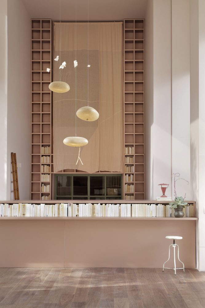 里约热内卢现代住宅丨巴西里约热内卢-4