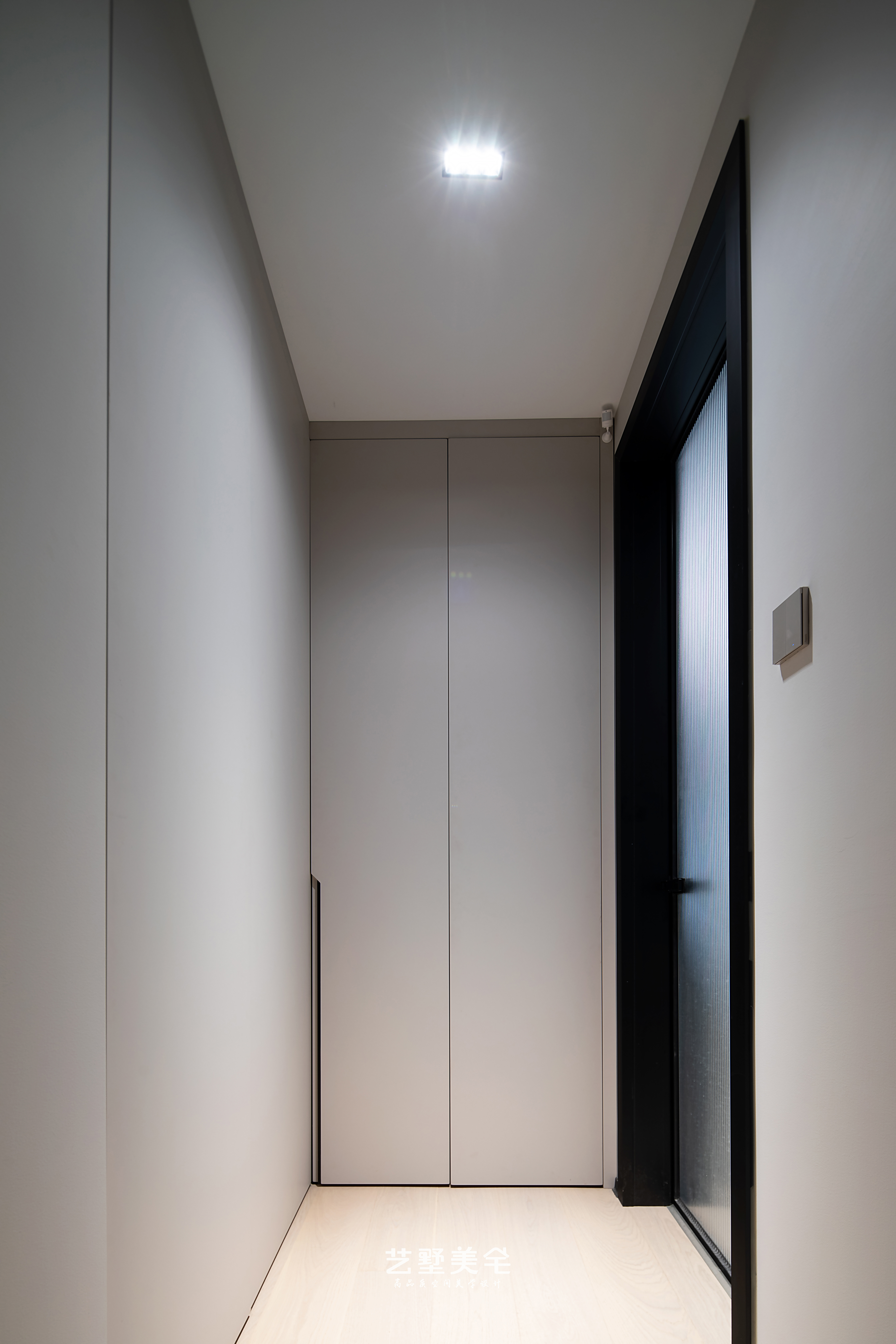 北京中铁和园现代轻奢家居设计丨中国北京-45