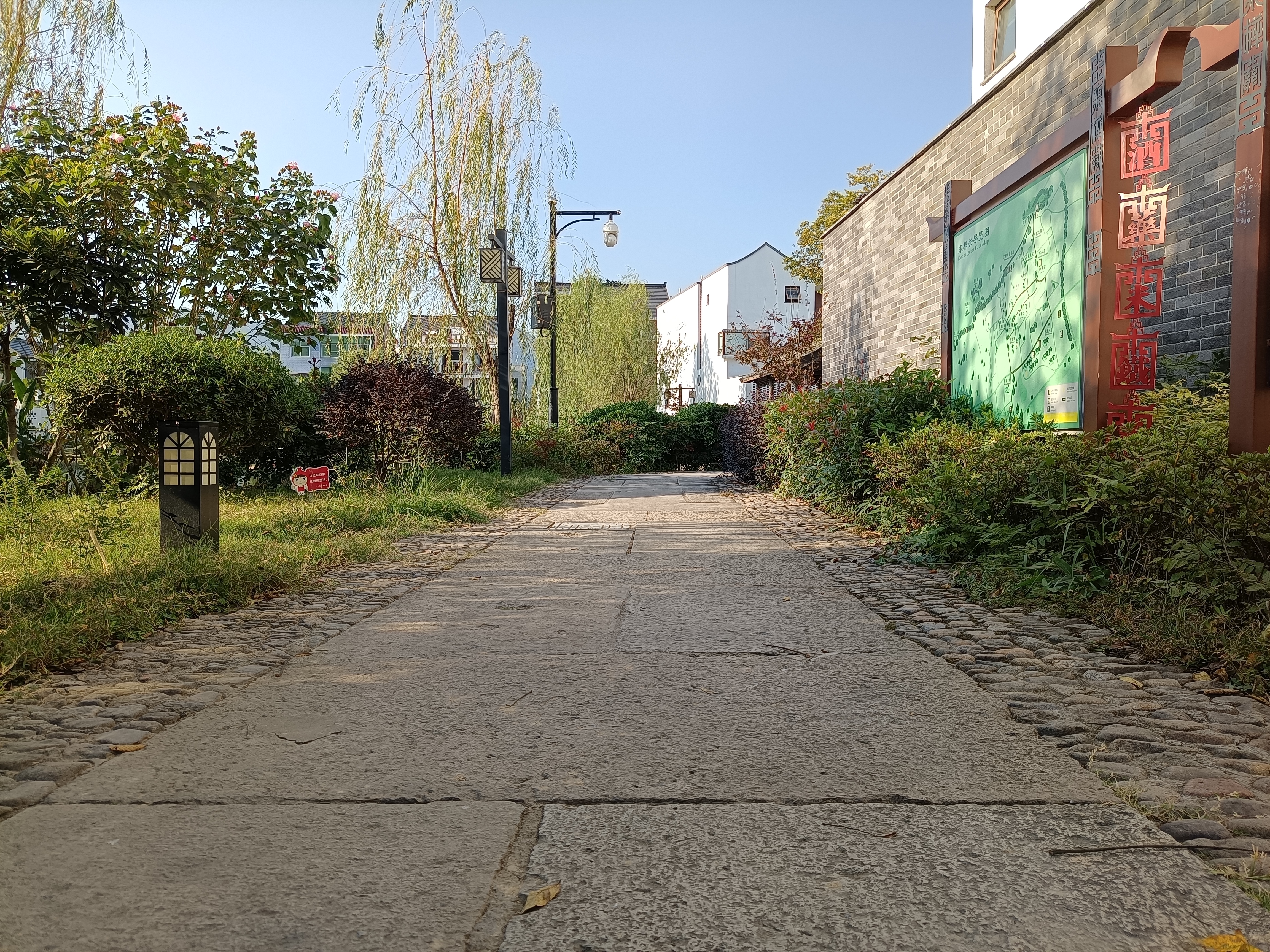 东梓关村丨中国杭州-16
