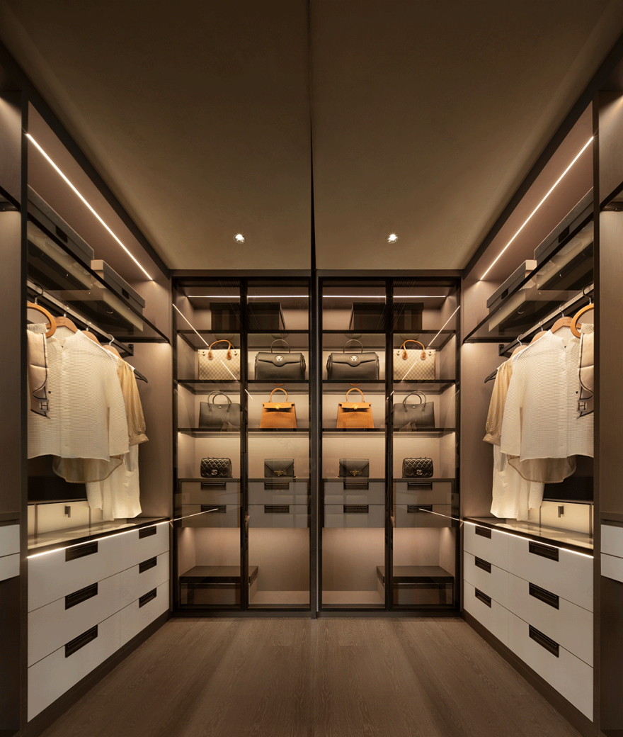 成都招商·天府玺叠墅丨中国成都-24