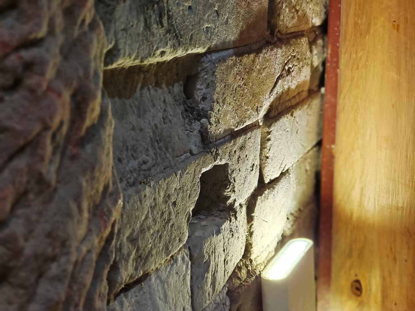 古韵新生 · 西溪古村归本堂空间设计丨中国东莞-25