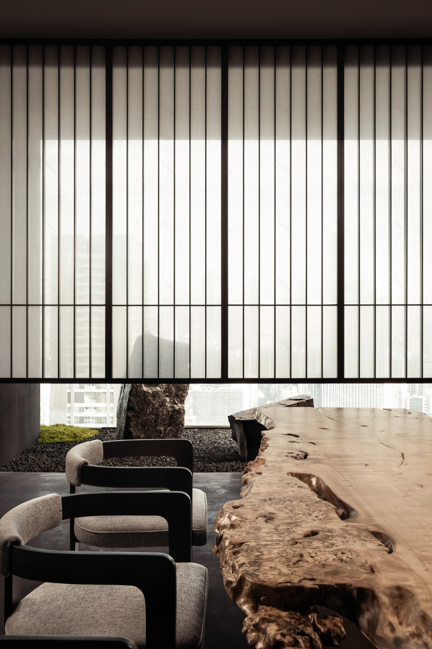 YANG 设计集团总部丨中国深圳-56