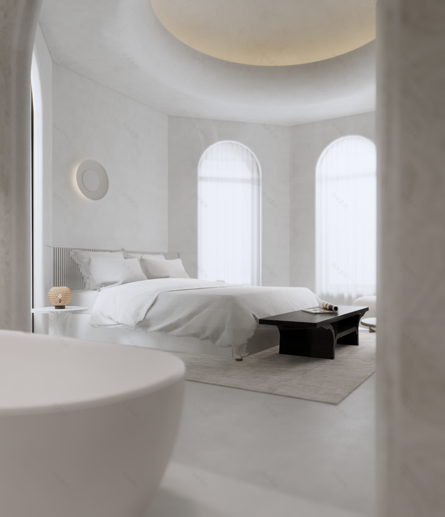 海雲間·民宿丨中国汕头丨寓见空间设计-20