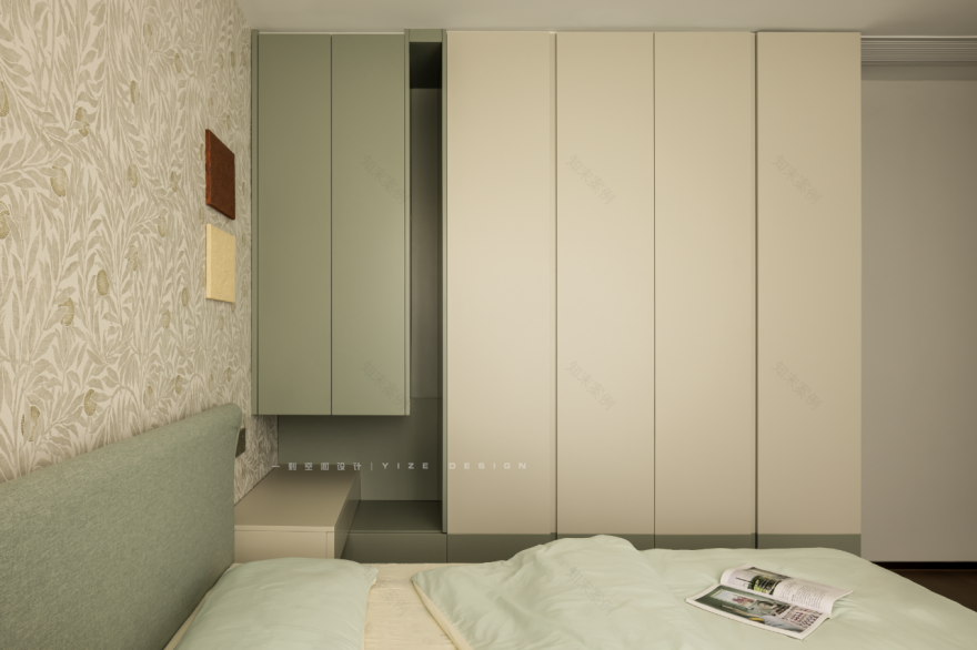 精装房改造丨中国杭州丨赵艺哲设计工作室-45