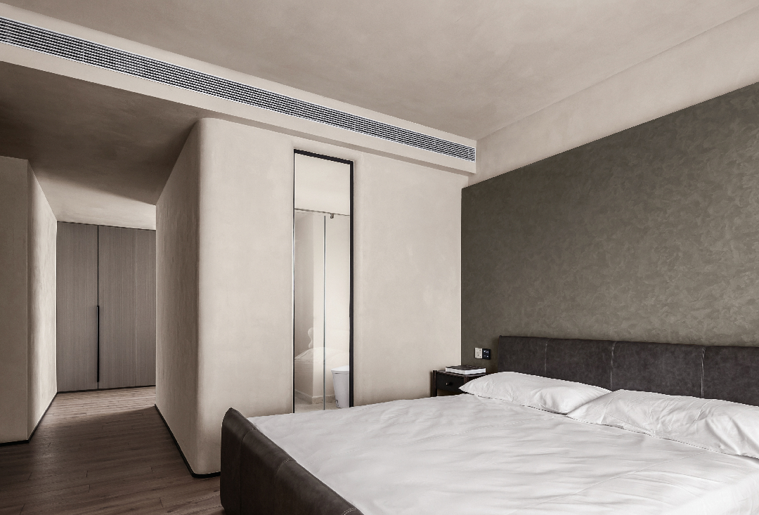 中洲天御私宅丨中国惠州丨LICO力高设计-44