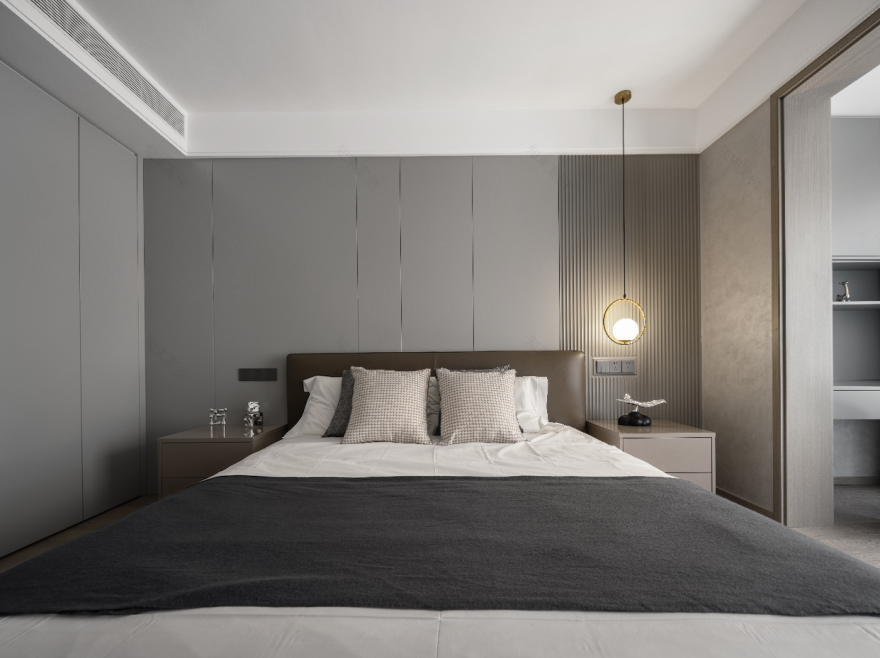 苏州 300 平别墅改造丨中国苏州-23