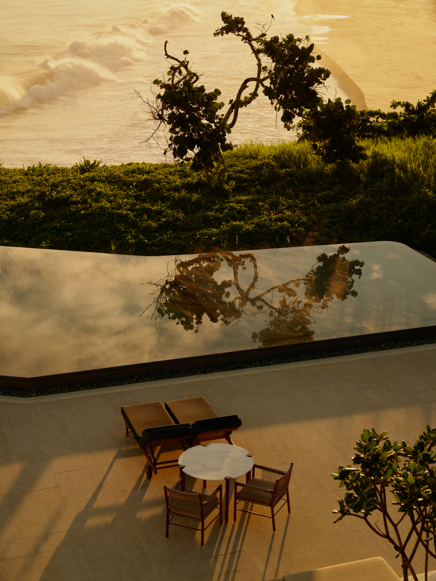 安缦茵澜 AMANERA | 热带雨林中的度假天堂-22