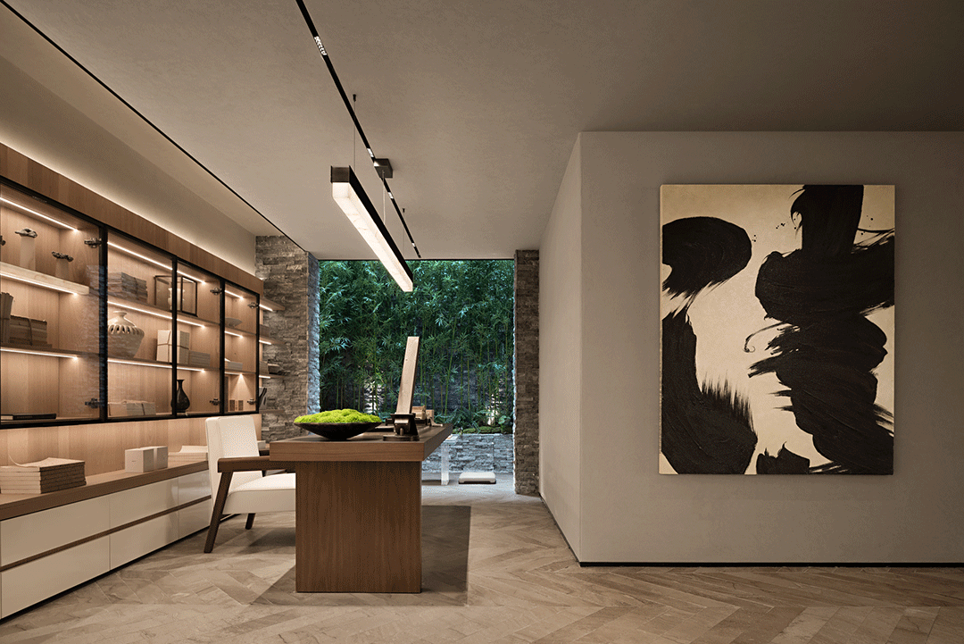 成都招商·天府玺叠墅丨中国成都-11