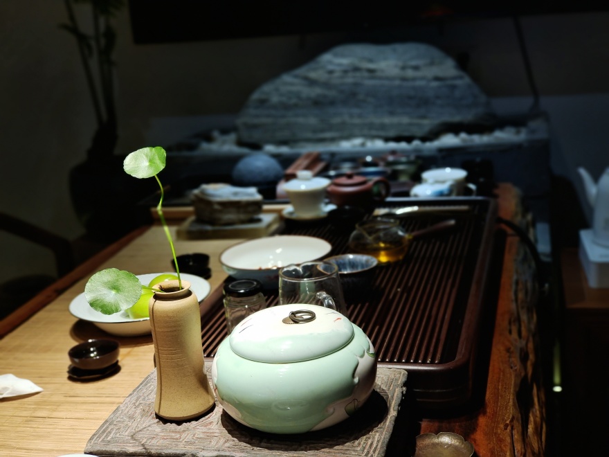 古韵新生 · 西溪古村归本堂空间设计丨中国东莞-20