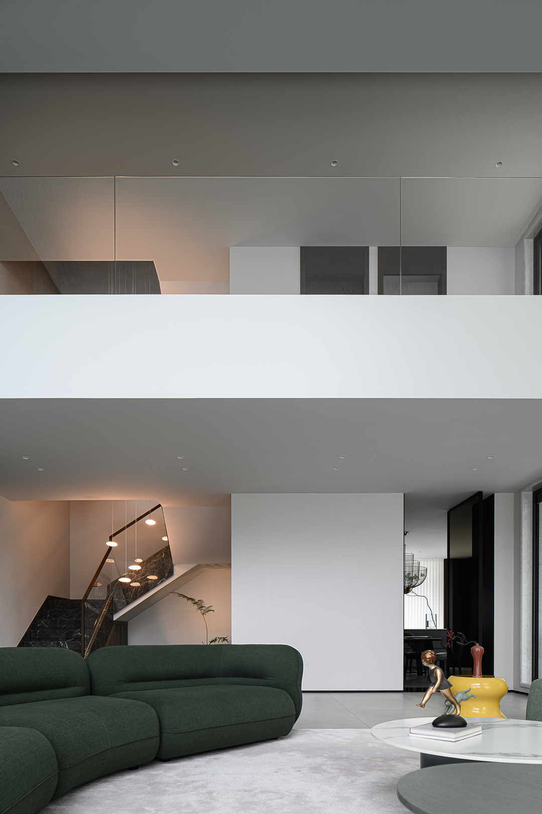 无锡别墅丨中国无锡-5