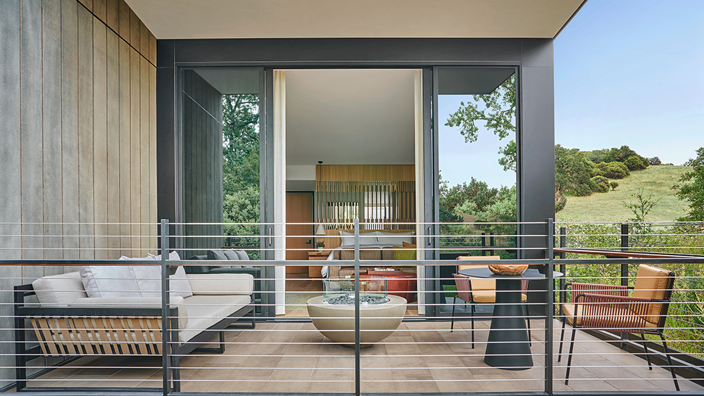 蒙太奇希尔兹堡酒店丨美国加利福尼亚-8