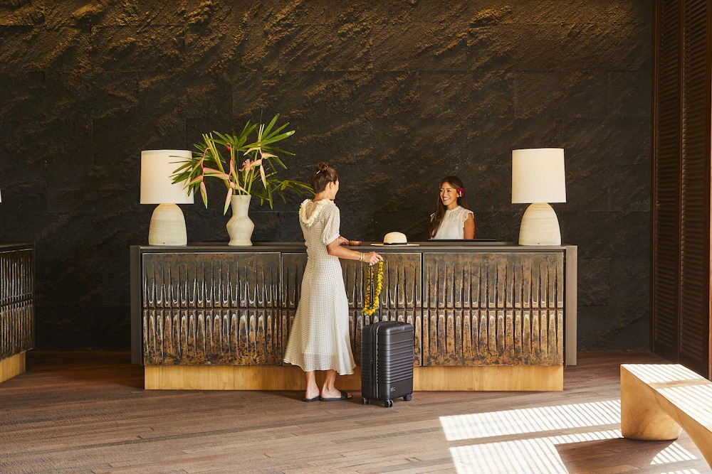 2021年美国酒店设计杂志大奖获入围丨The Mauna Lani Resort, Waimea, Hawaii-10