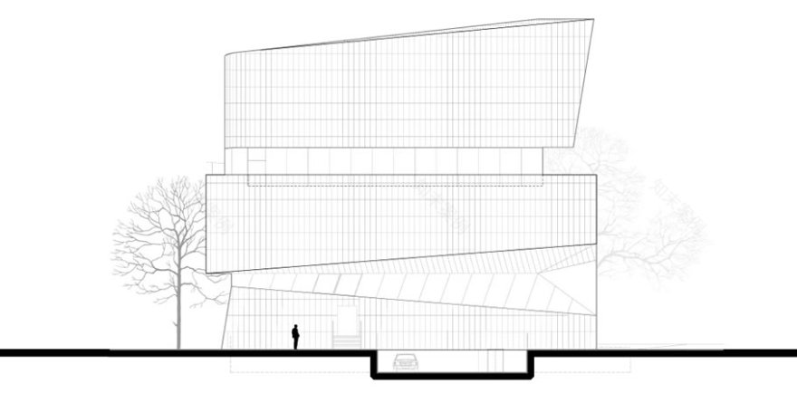 华侨城滁州·欢乐明湖体验中心丨中国滁州丨上海日清建筑设计有限公司-21