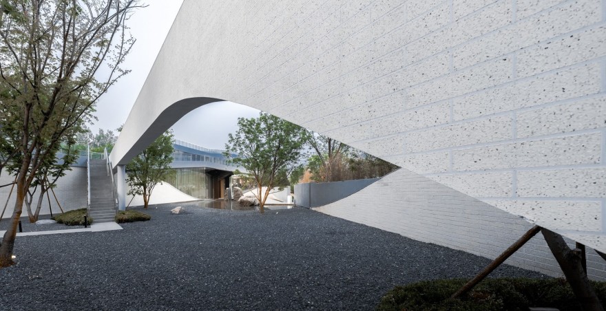 北京五里春秋泛文化艺术中心丨中国北京-3