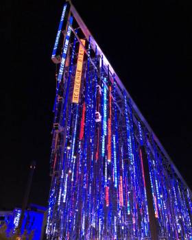 Jean Nouvel│Parc des Expositions de la Porte de Versailles_yyth