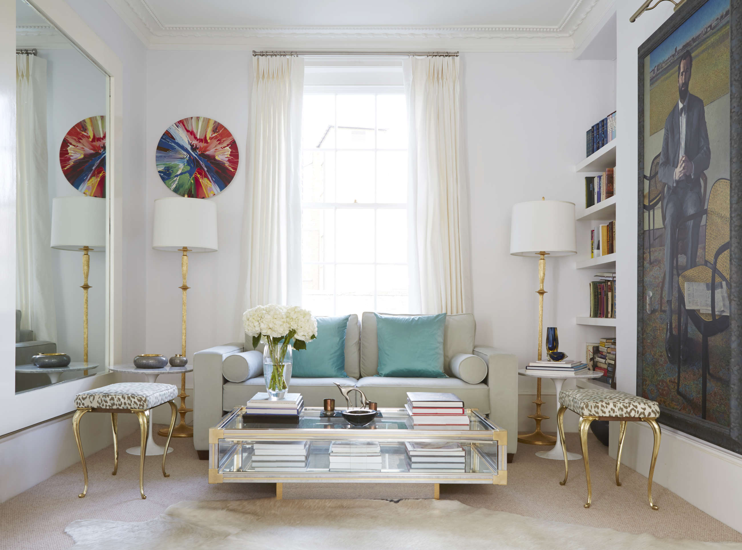 Jan Showers│Belgravia Townhouse-6