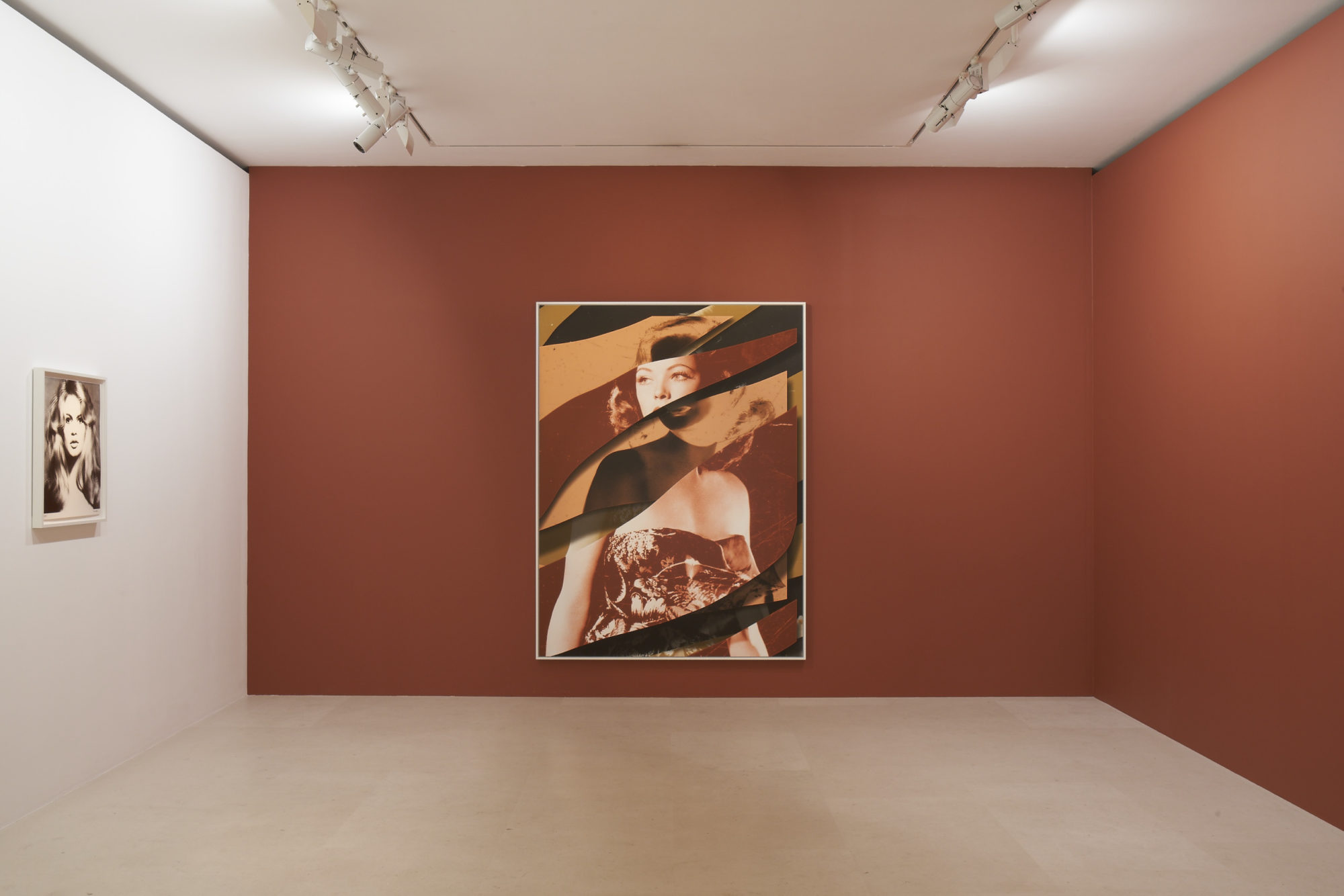 印度画廊设计 | 现代与传统的美妙融合-5