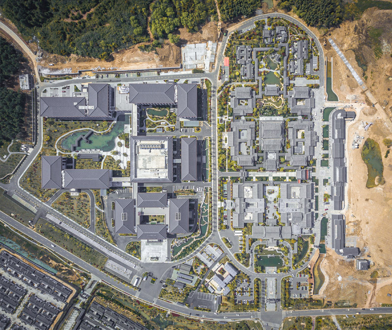 常州茅山颐园养老社区丨中国常州-18