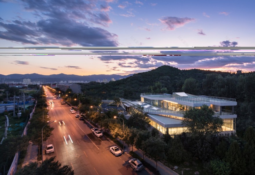 北京五里春秋泛文化艺术中心丨中国北京-29