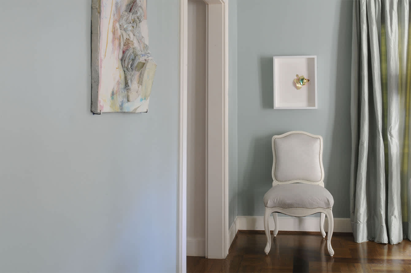 Jan Showers│Jan's Dallas Townhouse-6