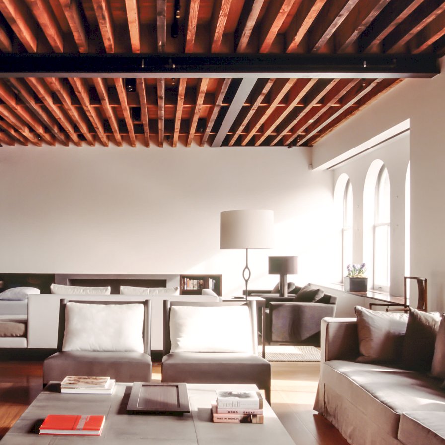 莫图塔内和纽约工厂-8