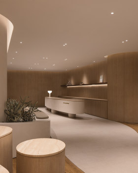 Second Nature's Second Hideaway 零售店丨新加坡丨932 Designs