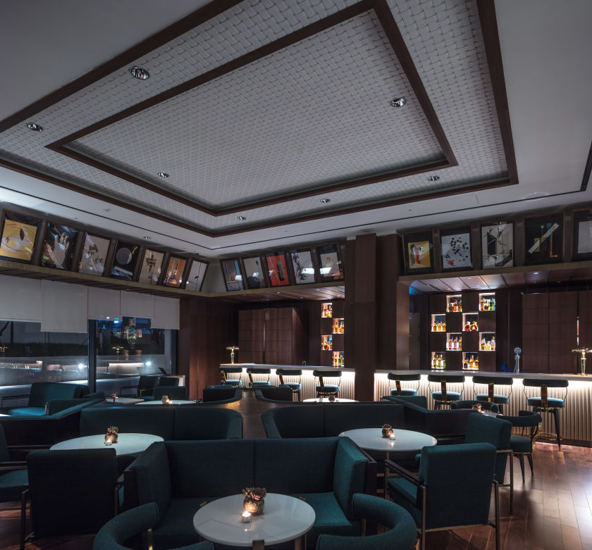 David Collins│Le Méridien Seoul-6