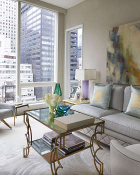 Jan Showers│New York