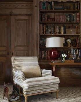 Jan Showers│Jan's Country Home