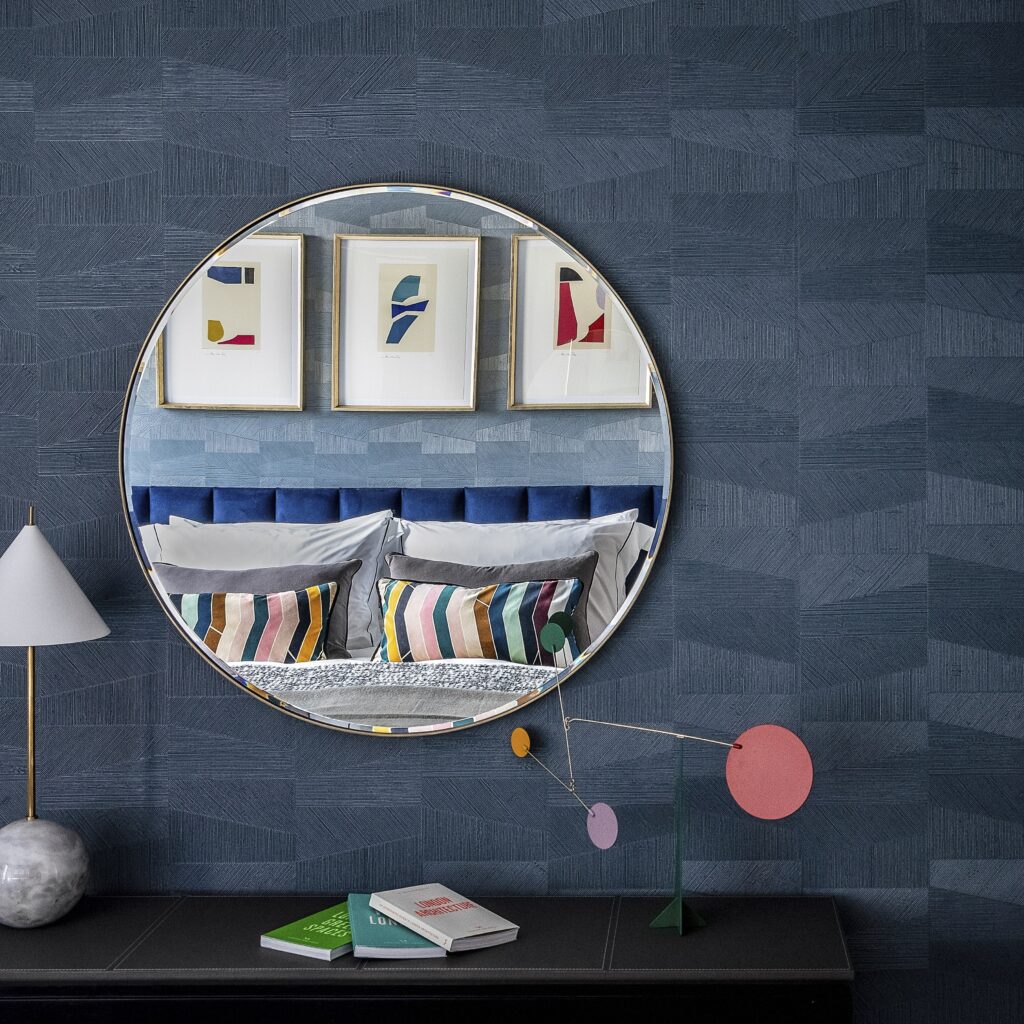 The Dumont 别墅丨英国伦敦丨Angel O’Donnell-11