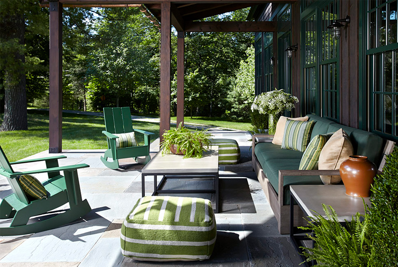 Jesse Carrier&Mara Miller丨SALISBURY CT CAMP-4