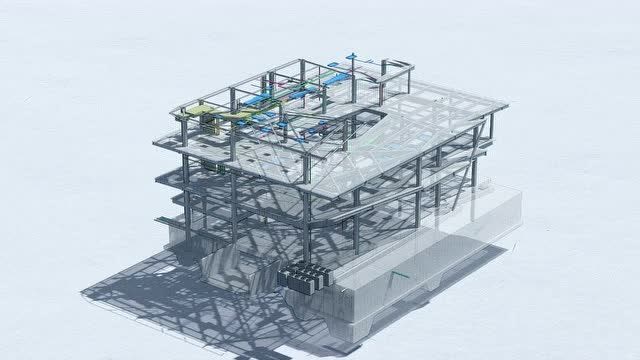 华侨城滁州·欢乐明湖体验中心丨中国滁州丨上海日清建筑设计有限公司-37