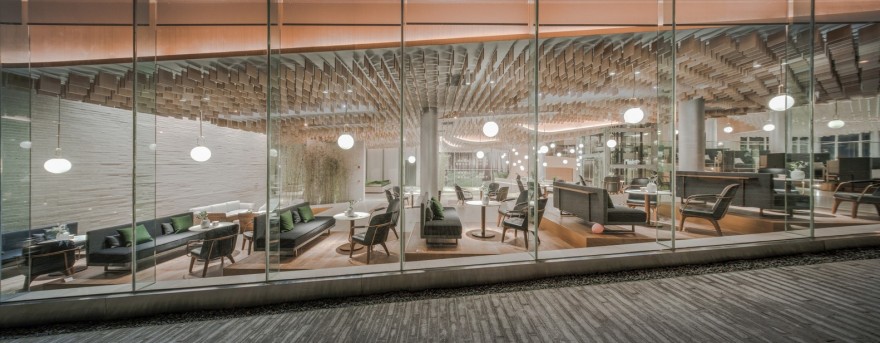 北京五里春秋泛文化艺术中心丨中国北京-19