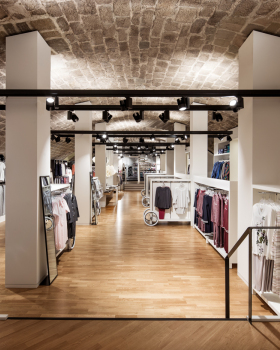 德国 Mauter Benger 旗舰店