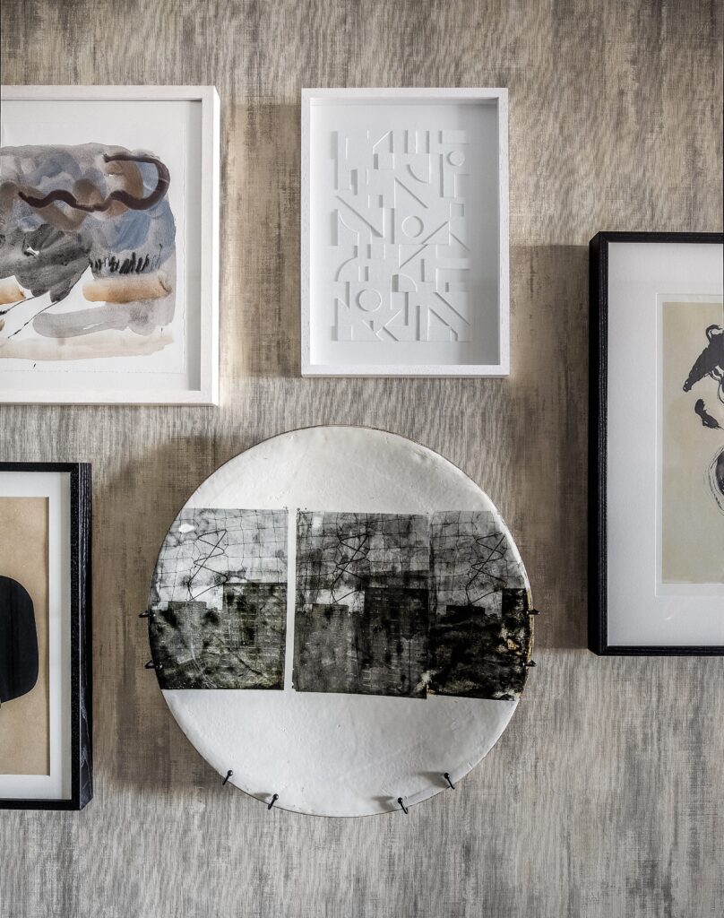 The Dumont 别墅丨英国伦敦丨Angel O’Donnell-8