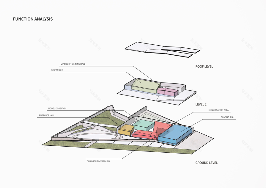 北京五里春秋泛文化艺术中心丨中国北京-31
