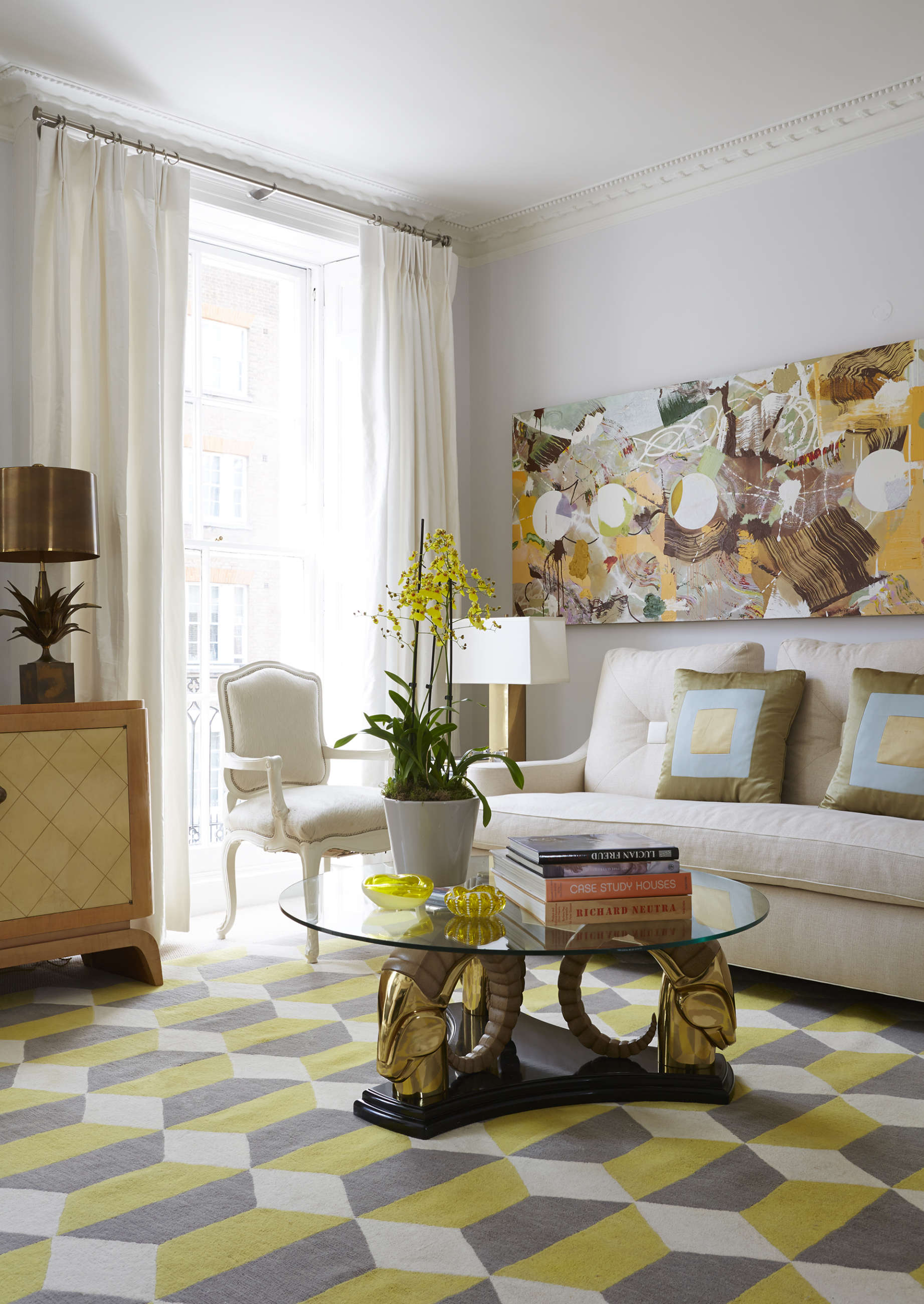 Jan Showers│Belgravia Townhouse-5