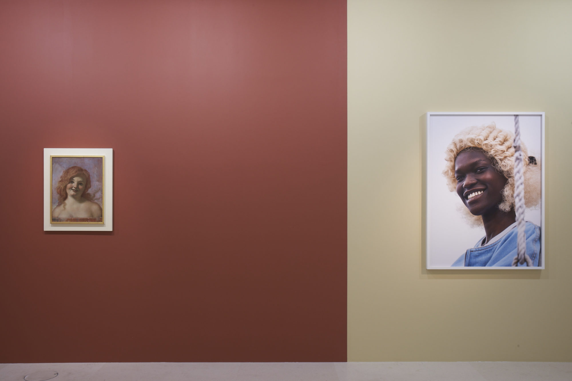 印度画廊设计 | 现代与传统的美妙融合-4