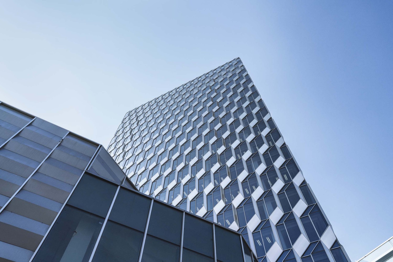 Benoy丨上海尚悦湾· 西街-1