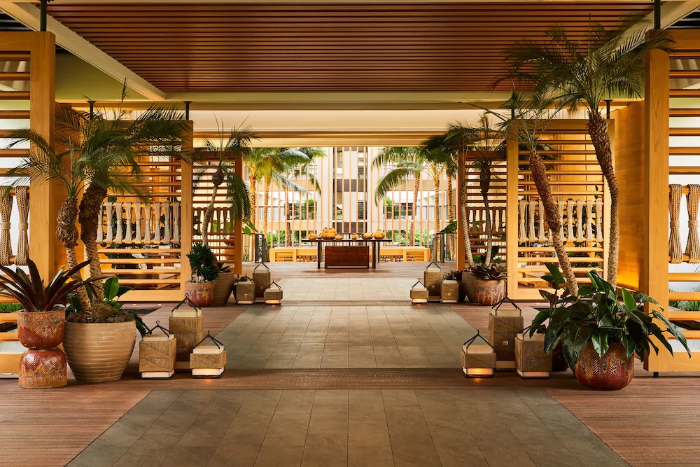 2021年美国酒店设计杂志大奖获入围丨The Mauna Lani Resort, Waimea, Hawaii-0