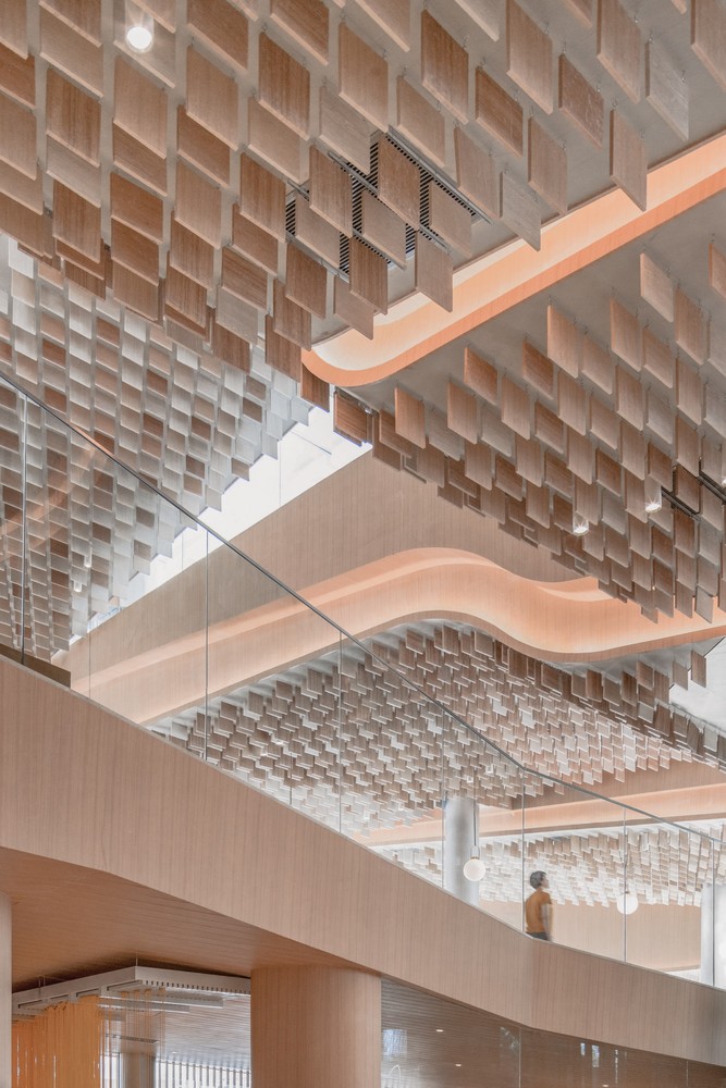 北京五里春秋泛文化艺术中心丨中国北京-9