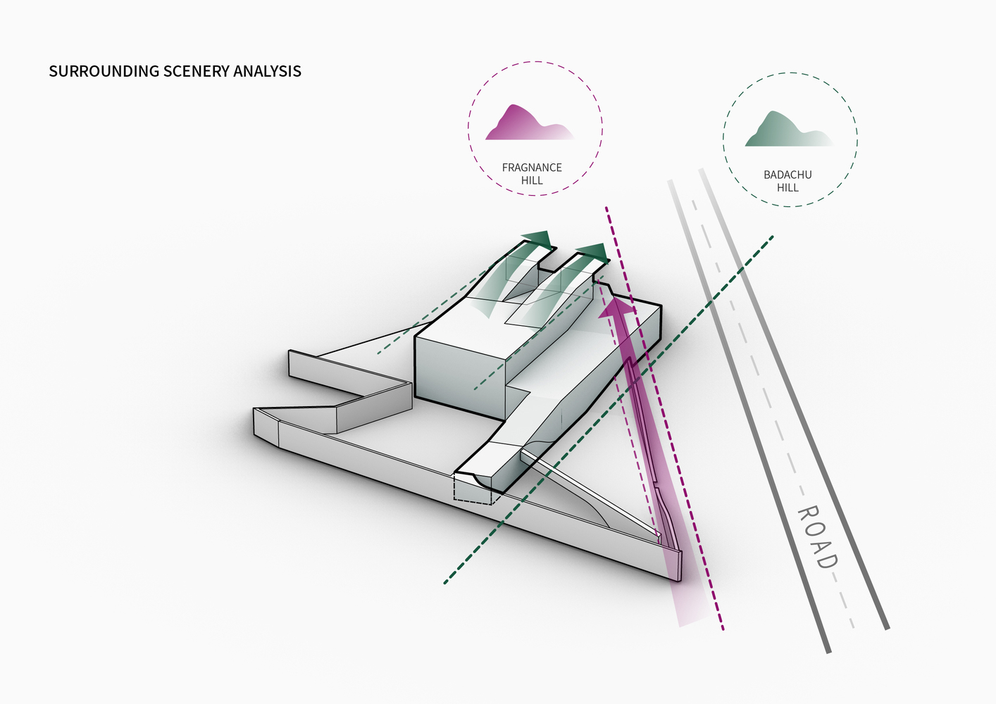 北京五里春秋泛文化艺术中心丨中国北京-33